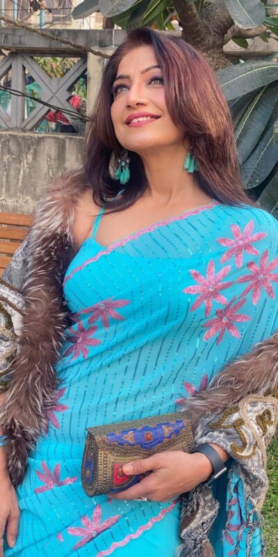 Blue Georgette Embroidery Sequence Saree | Sarees, Bollywood Sarees, Creative Sarees, Designer Sarees, Embroidered Sarees, Ethnic Saree, Modern Digital sarees, Party Wear Sarees