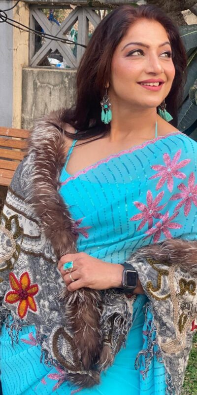 Blue Georgette Embroidery Sequence Saree | Sarees, Bollywood Sarees, Creative Sarees, Designer Sarees, Embroidered Sarees, Ethnic Saree, Modern Digital sarees, Party Wear Sarees