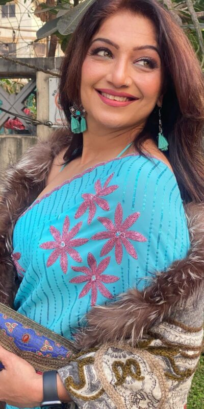 Blue Georgette Embroidery Sequence Saree | Sarees, Bollywood Sarees, Creative Sarees, Designer Sarees, Embroidered Sarees, Ethnic Saree, Modern Digital sarees, Party Wear Sarees