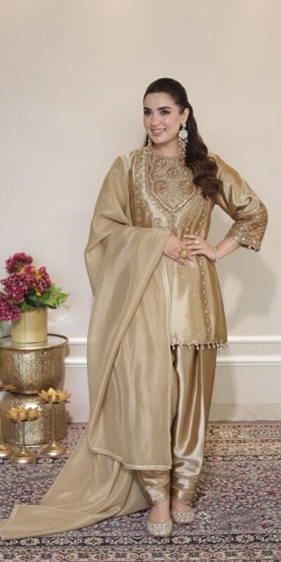 Chiku Fendy Embroidery Work Salwar Suit | Jump Suits, Salwar suit, Casual Suits, Creative suits, Designer Suits, Palazzo Suits, Party Wear Suits, Patiala Suits, Straight Suits
