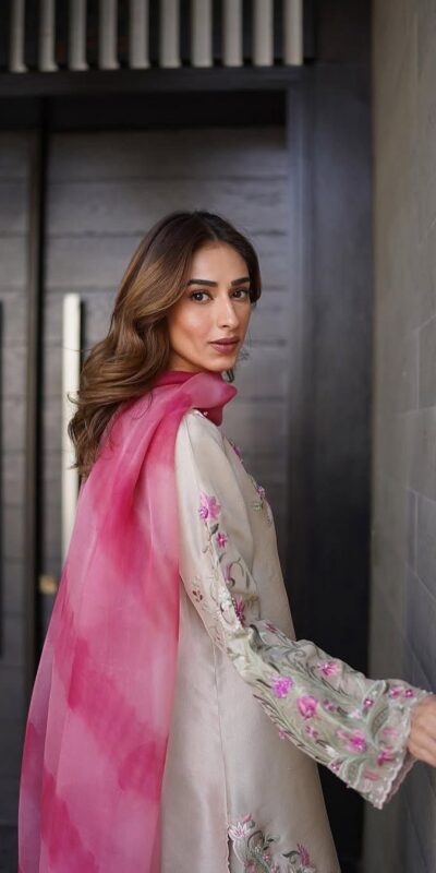 Chiku French Crape With Embroidery Work Salwar Suit | Jump Suits, Salwar suit, Casual Suits, Creative suits, Designer Suits, Palazzo Suits, Party Wear Suits, Patiala Suits, Straight Suits