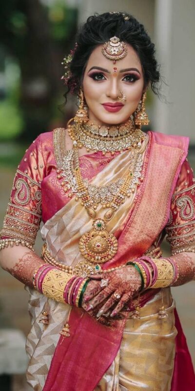 Cream Soft Lichi Silk Saree | Sarees, Bollywood Sarees, Creative Sarees, Designer Sarees, Embroidered Sarees, Ethnic Saree, Modern Digital sarees, Party Wear Sarees