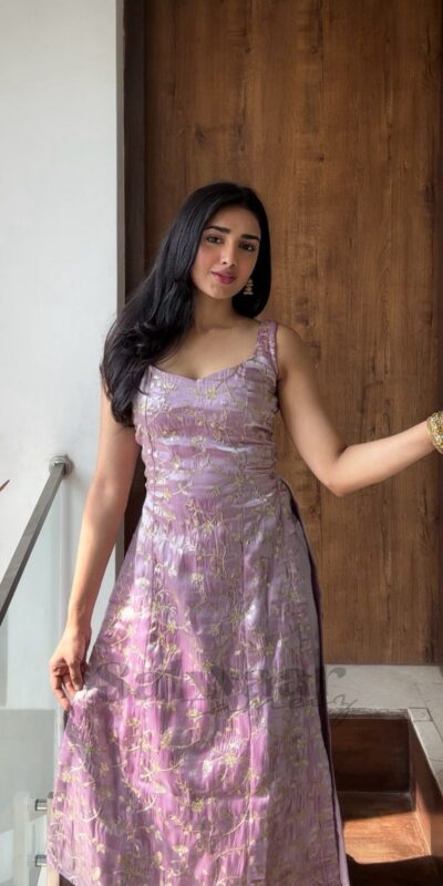 Dazzling Lavender Zimmy Silk Embroider Work Salwar Suit | Jump Suits, Salwar suit, Casual Suits, Creative suits, Designer Suits, Palazzo Suits, Party Wear Suits, Patiala Suits, Straight Suits