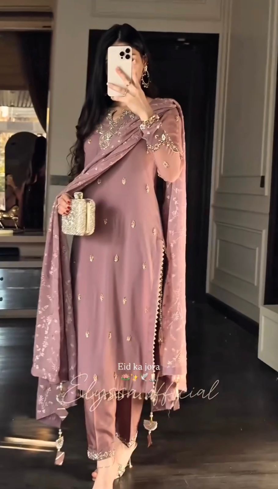 Elegant Onion Georgette Embroider Work Salwar Suit | Jump Suits, Salwar suit, Casual Suits, Creative suits, Designer Suits, Palazzo Suits, Party Wear Suits, Patiala Suits, Straight Suits
