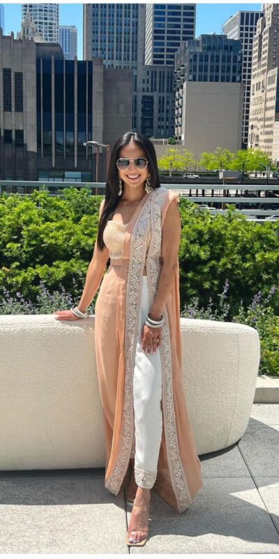 Fancy Light Peach Georgette Sequins Work Salwar Suit | Jump Suits, Salwar suit, Casual Suits, Creative suits, Designer Suits, Palazzo Suits, Party Wear Suits, Patiala Suits, Straight Suits