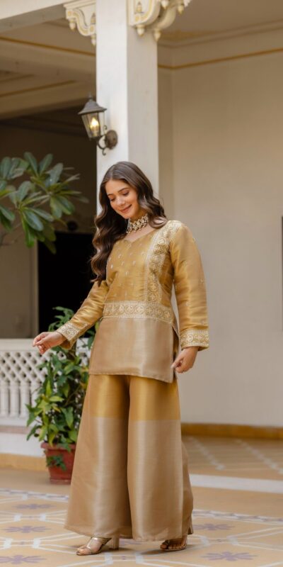 Grand Mustered Banarasi Viscous Beads Work Salwar Suit | Jump Suits, Salwar suit, Casual Suits, Creative suits, Designer Suits, Palazzo Suits, Party Wear Suits, Patiala Suits, Straight Suits