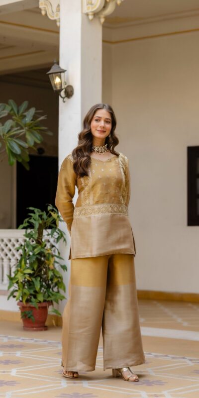 Grand Mustered Banarasi Viscous Beads Work Salwar Suit | Jump Suits, Salwar suit, Casual Suits, Creative suits, Designer Suits, Palazzo Suits, Party Wear Suits, Patiala Suits, Straight Suits