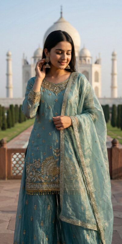 Grand Sky Blue Fendy Silk Sequence Work Salwar Suit | Jump Suits, Salwar suit, Casual Suits, Creative suits, Designer Suits, Palazzo Suits, Party Wear Suits, Patiala Suits, Straight Suits