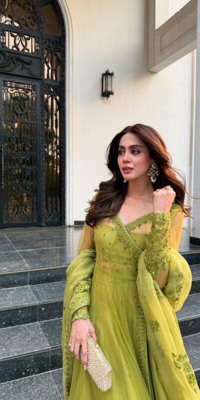 Green Butterfly Net Sequence Work Lehenga Choli | Lehenga, Bollywood Lehenga, Creative Lehenga, Designer Lehenga, Embroidered Lehenga, Party Wear Lehenga