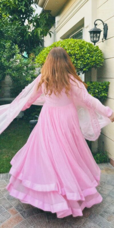 Light Pink Faux Georgette Thread Sequence Salwar Suit | Jump Suits, Salwar suit, Casual Suits, Creative suits, Designer Suits, Palazzo Suits, Party Wear Suits, Patiala Suits, Straight Suits