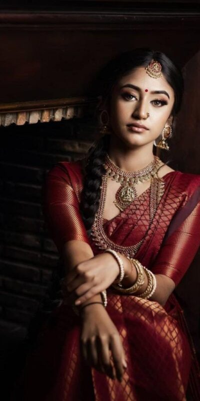Maroon Soft Litchi Silk Jacquard Work On All Over Saree | Sarees, Bollywood Sarees, Creative Sarees, Designer Sarees, Embroidered Sarees, Ethnic Saree, Modern Digital sarees, Party Wear Sarees