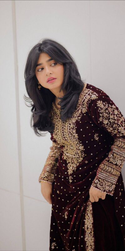 Maroon Velvet Embroidery Work Salwar Suit | Jump Suits, Salwar suit, Casual Suits, Creative suits, Designer Suits, Palazzo Suits, Party Wear Suits, Patiala Suits, Straight Suits