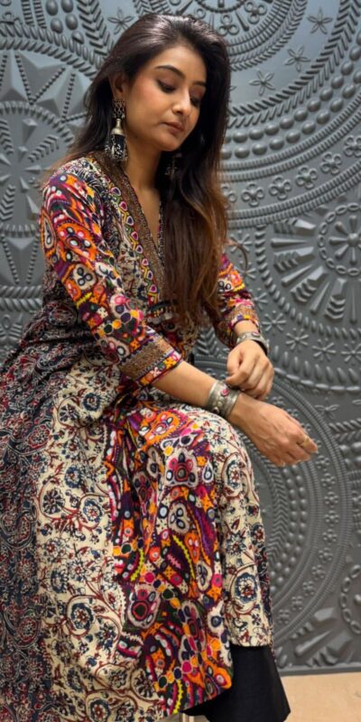 Multi Rayon Lace Work Salwar Suit | Jump Suits, Tops & Bottoms, Track Suits, Salwar suit, Casual Suits, Creative suits, Designer Suits, Palazzo Suits, Party Wear Suits, Patiala Suits, Straight Suits, Trendy Wear