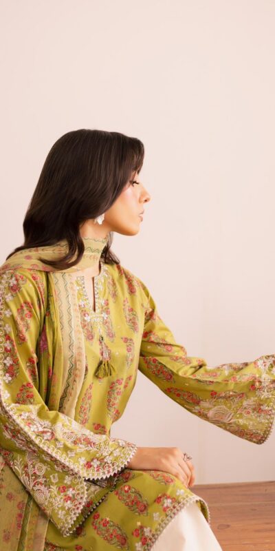 Mustard French Crap Digital Print Work Salwar Suit | Jump Suits, Salwar suit, Casual Suits, Creative suits, Designer Suits, Palazzo Suits, Party Wear Suits, Patiala Suits, Straight Suits