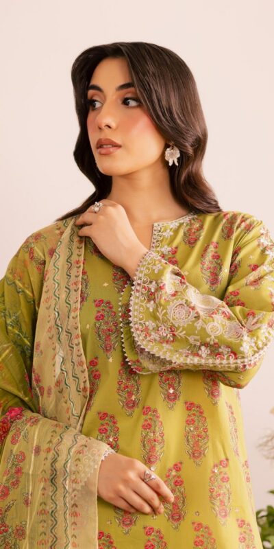 Mustard French Crap Digital Print Work Salwar Suit | Jump Suits, Salwar suit, Casual Suits, Creative suits, Designer Suits, Palazzo Suits, Party Wear Suits, Patiala Suits, Straight Suits
