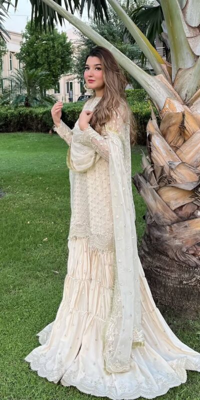 Off White Chinon Silk Sequence Work Salwar Suit | Jump Suits, Salwar suit, Casual Suits, Creative suits, Designer Suits, Palazzo Suits, Party Wear Suits, Patiala Suits, Straight Suits