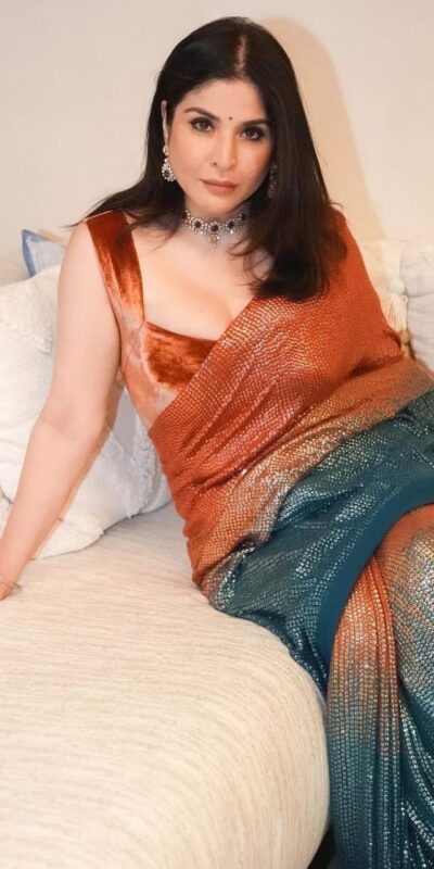 Orange Georgette Dual Sequin Embroidered
Saree | Sarees, Bollywood Sarees, Creative Sarees, Designer Sarees, Embroidered Sarees, Ethnic Saree, Modern Digital sarees, Party Wear Sarees