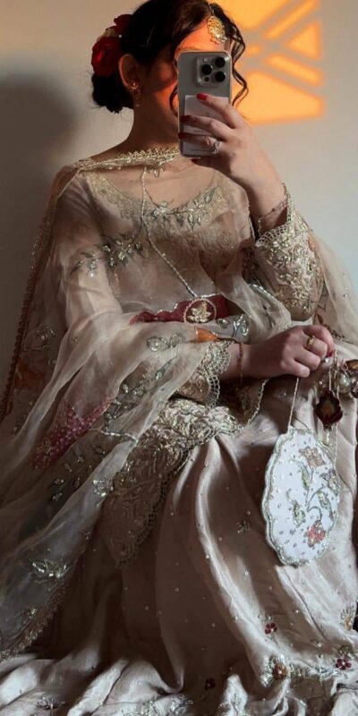 Peach Chinon Embroidery Digital Print Lehenga Choli | Lehenga, Bollywood Lehenga, Creative Lehenga, Designer Lehenga, Embroidered Lehenga, Party Wear Lehenga