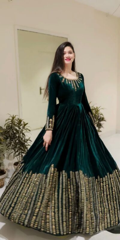Peacock Blue Viscose Velvet Sequence Work Salwar Suit | Jump Suits, Salwar suit, Casual Suits, Creative suits, Designer Suits, Palazzo Suits, Party Wear Suits, Patiala Suits, Straight Suits