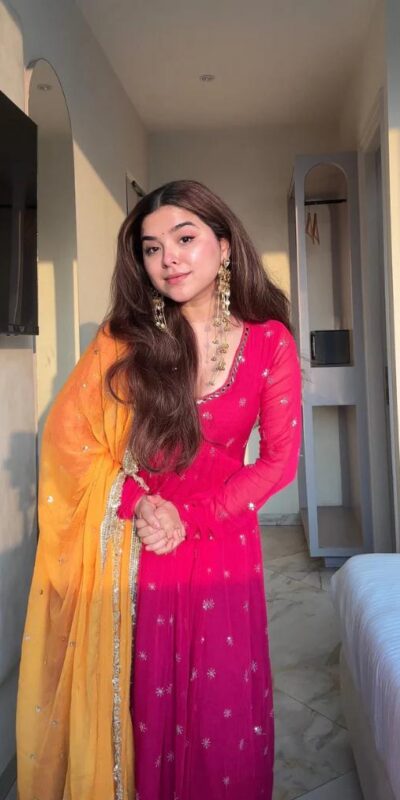 Pink Faux Georgette Embroidery Work Salwar Suit | Jump Suits, Salwar suit, Casual Suits, Creative suits, Designer Suits, Palazzo Suits, Party Wear Suits, Patiala Suits, Straight Suits