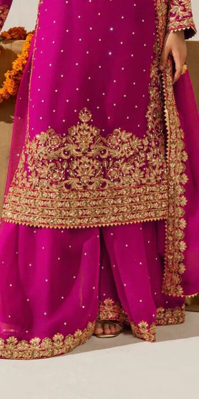 Pink Faux Georgette Lace Work Salwar Suit | Jump Suits, Salwar suit, Casual Suits, Creative suits, Designer Suits, Palazzo Suits, Party Wear Suits, Patiala Suits, Straight Suits