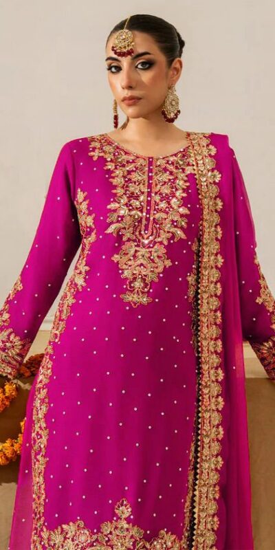 Pink Faux Georgette Lace Work Salwar Suit | Jump Suits, Salwar suit, Casual Suits, Creative suits, Designer Suits, Palazzo Suits, Party Wear Suits, Patiala Suits, Straight Suits