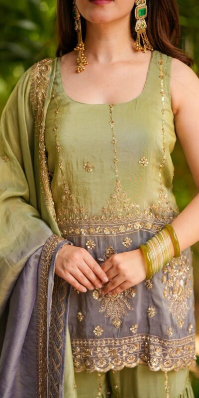 Pista Chinon Embroidery Work Salwar Suit | Jump Suits, Salwar suit, Casual Suits, Creative suits, Designer Suits, Palazzo Suits, Party Wear Suits, Patiala Suits, Straight Suits