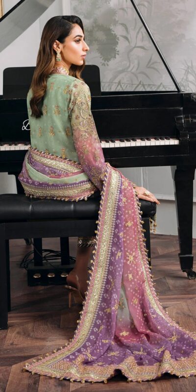 Pista Georgette Digital Print Sequence Work Salwar Suit | Jump Suits, Salwar suit, Casual Suits, Creative suits, Designer Suits, Palazzo Suits, Party Wear Suits, Patiala Suits, Straight Suits