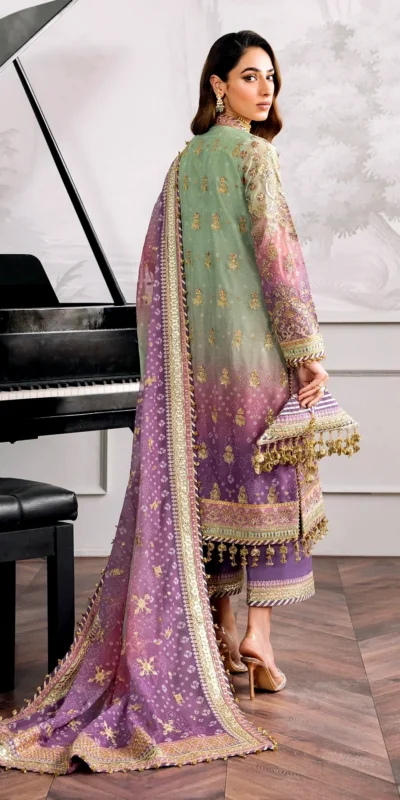 Pista Georgette Digital Print Sequence Work Salwar Suit | Jump Suits, Salwar suit, Casual Suits, Creative suits, Designer Suits, Palazzo Suits, Party Wear Suits, Patiala Suits, Straight Suits