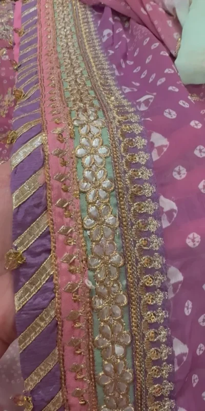 Pista Georgette Digital Print Sequence Work Salwar Suit | Jump Suits, Salwar suit, Casual Suits, Creative suits, Designer Suits, Palazzo Suits, Party Wear Suits, Patiala Suits, Straight Suits