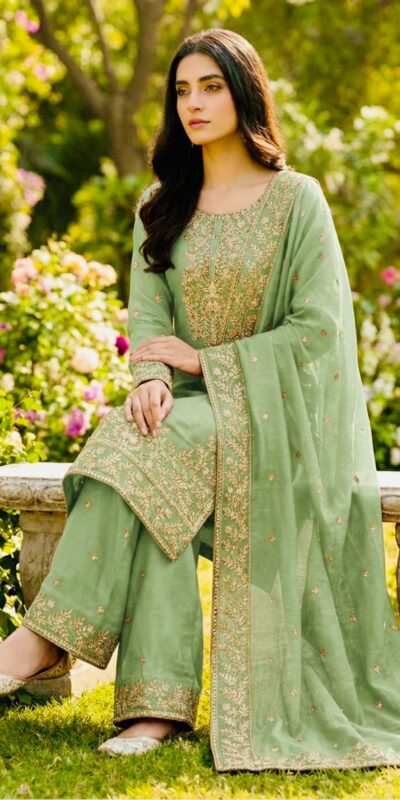 Pista Organza Silk With Sequence Work Salwar Suit | Jump Suits, Salwar suit, Casual Suits, Creative suits, Designer Suits, Palazzo Suits, Party Wear Suits, Patiala Suits, Straight Suits