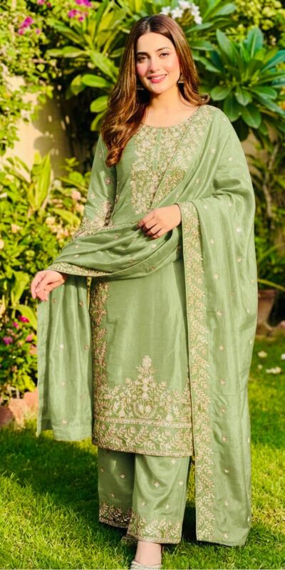 Pista Organza Silk With Sequence Work Salwar Suit | Jump Suits, Salwar suit, Casual Suits, Creative suits, Designer Suits, Palazzo Suits, Party Wear Suits, Patiala Suits, Straight Suits