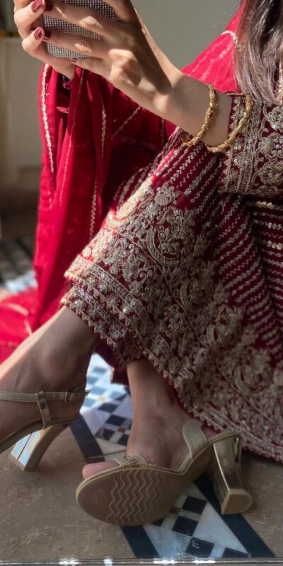 Red Faux Georgette Lace Work Salwar Suit | Jump Suits, Salwar suit, Casual Suits, Creative suits, Designer Suits, Palazzo Suits, Party Wear Suits, Patiala Suits, Straight Suits