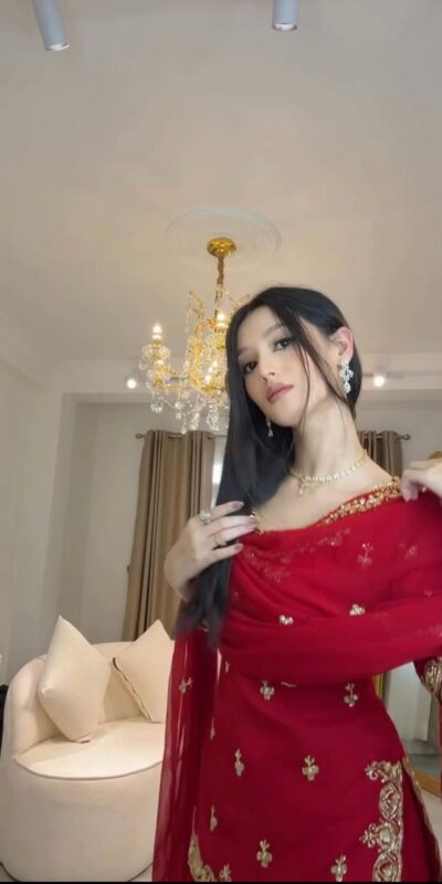 Red Faux Georgette Thread Sequence Work Salwar Suit | Jump Suits, Salwar suit, Casual Suits, Creative suits, Designer Suits, Palazzo Suits, Party Wear Suits, Patiala Suits, Straight Suits