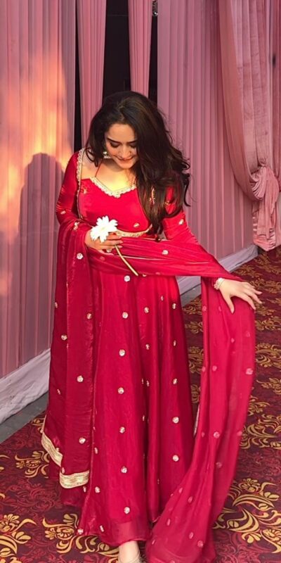 Red Fendy Silk Lace Work Salwar Suit | Jump Suits, Salwar suit, Casual Suits, Creative suits, Designer Suits, Palazzo Suits, Party Wear Suits, Patiala Suits, Straight Suits