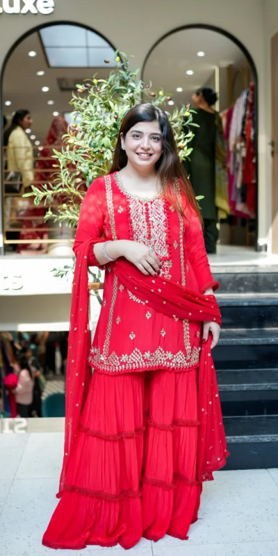 Red Georgette With Sequence Work Salwar Suit | Jump Suits, Salwar suit, Casual Suits, Creative suits, Designer Suits, Palazzo Suits, Party Wear Suits, Patiala Suits, Straight Suits