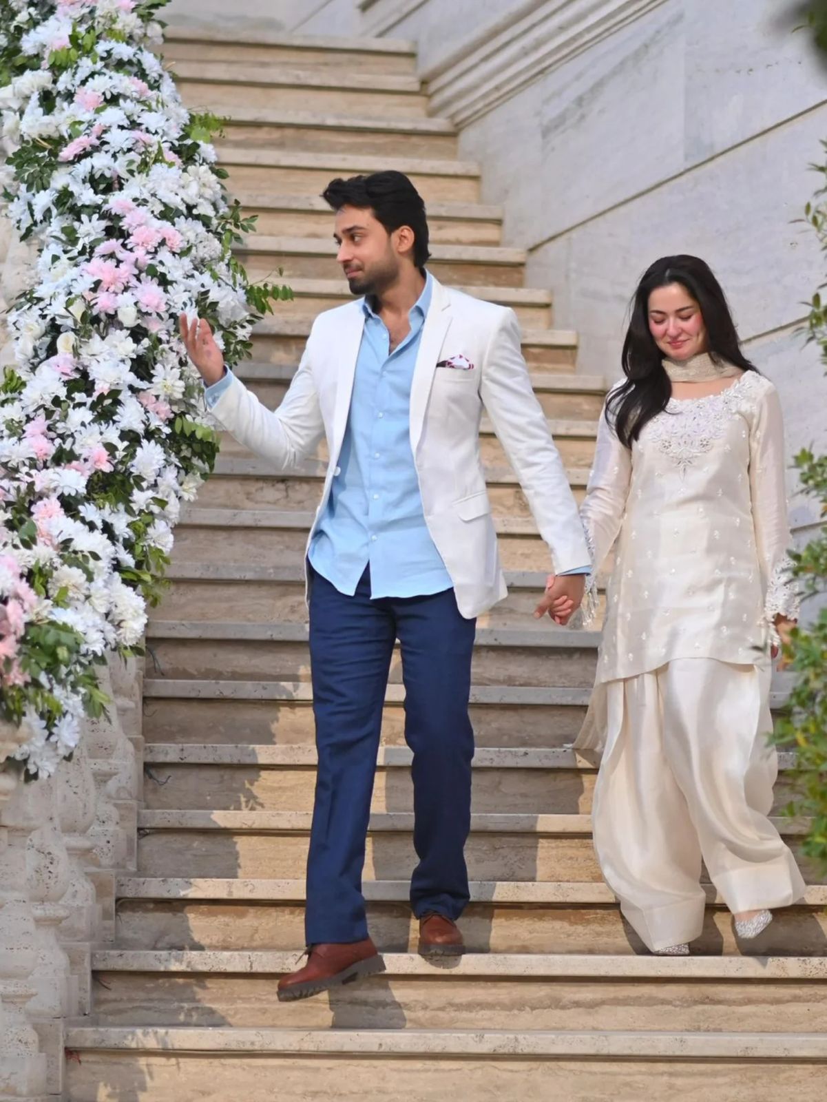 LG 2075 White Color Roman Silk Salwar Suit with Embroidery Work. Available at ₹2499 only. Delivery 4-6 Working Days. Shop now. | Jump Suits, Salwar suit, Casual Suits, Creative suits, Designer Suits, Palazzo Suits, Party Wear Suits, Patiala Suits, Straight Suits