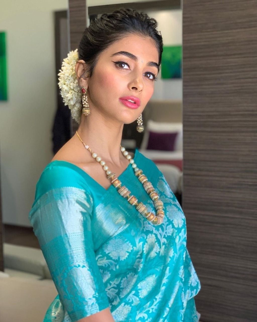 Sky Blue Soft Lichi Silk Border Lace Work Saree | Sarees, Bollywood Sarees, Creative Sarees, Designer Sarees, Embroidered Sarees, Ethnic Saree, Modern Digital sarees, Party Wear Sarees