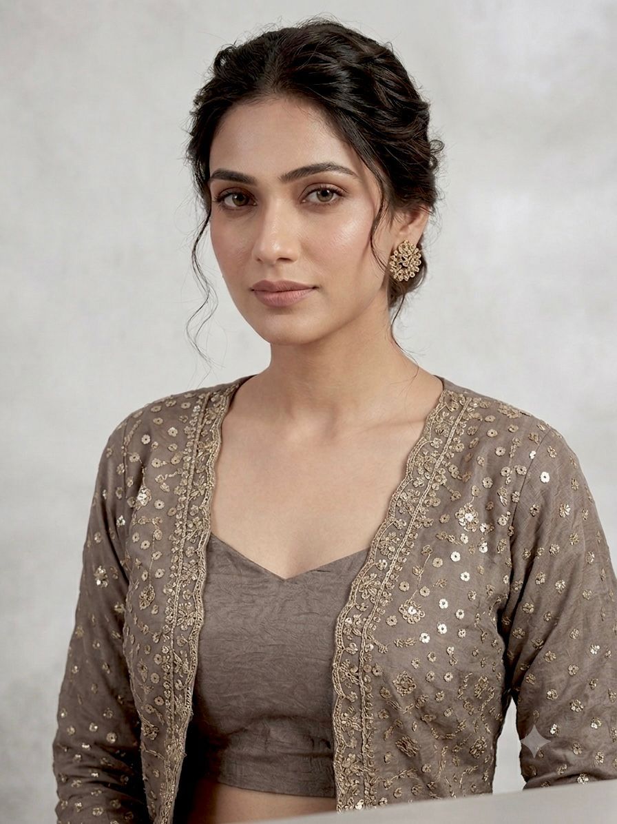 LG 2112 Brown Chinon Salwar Suit Perfect for Wedding, Party, Lohri, Eid, Holi – . Affordable Price ₹1049. Delivery 4-6 Working Days. Shop now. | Jump Suits, Salwar suit, Casual Suits, Creative suits, Designer Suits, Palazzo Suits, Party Wear Suits, Patiala Suits, Straight Suits