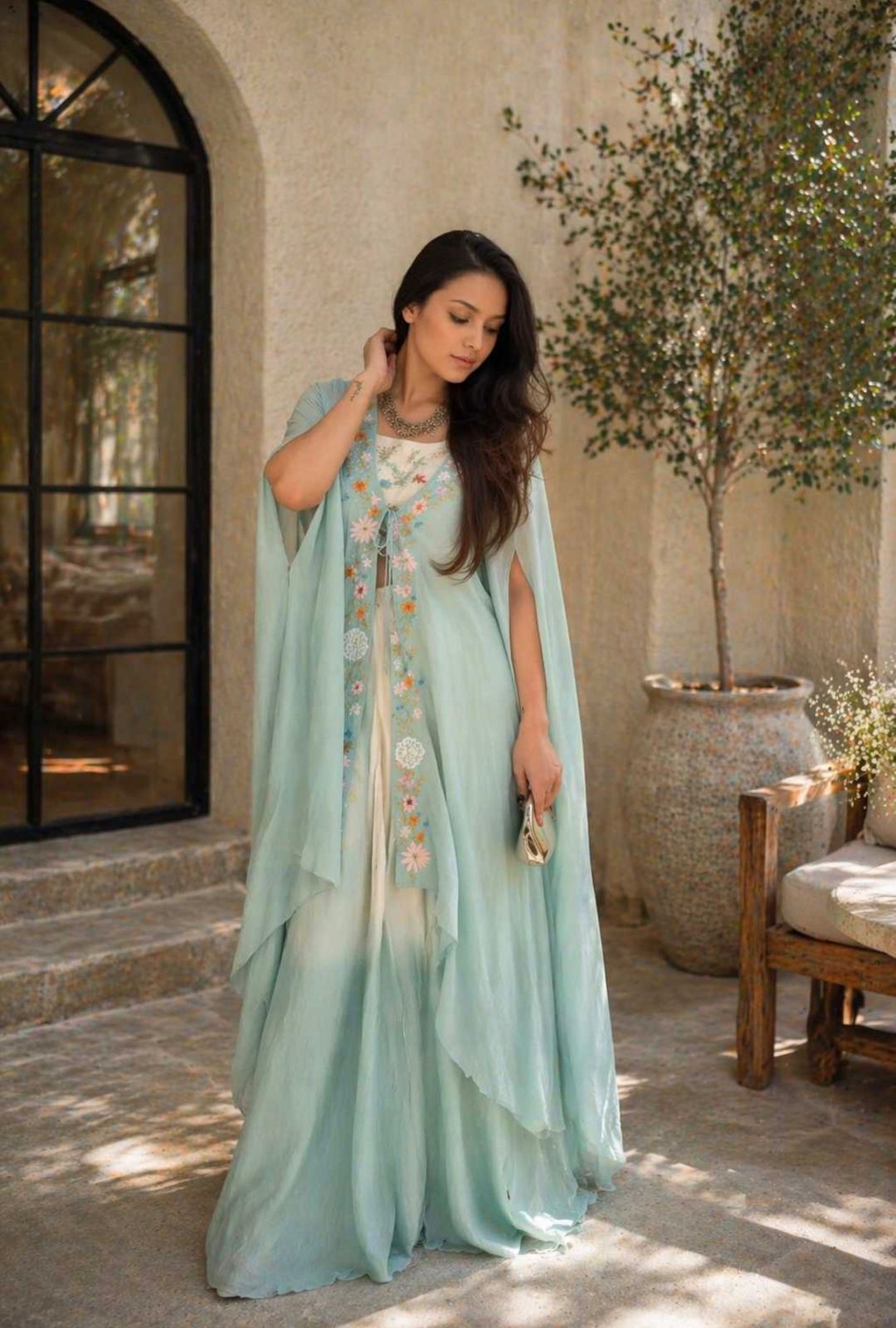 BB 70 Sky Blue Sky Blue Banglory Silk Lehenga Choli Perfect for Wedding, Party, Ethnic Day, Ganesh Chaturthi Get it for ₹1999. Delivery 4-6 Working Days | Lehenga, Bollywood Lehenga, Creative Lehenga, Designer Lehenga, Embroidered Lehenga, Party Wear Lehenga
