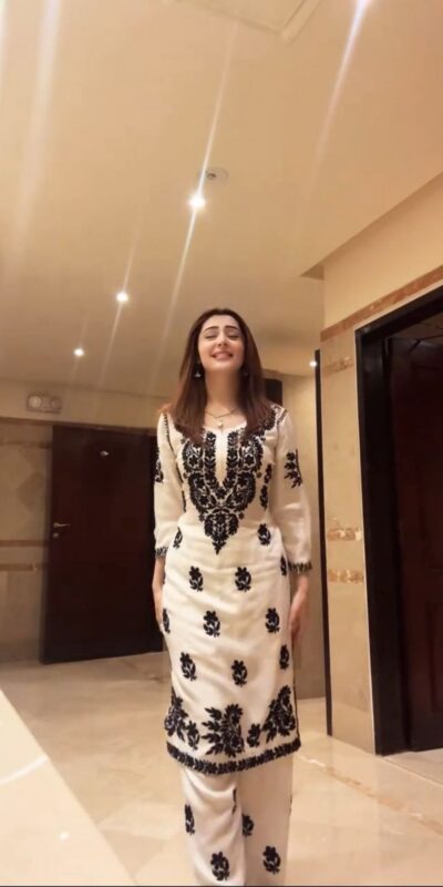 White Muslin Embroidery Salwar Suit | Jump Suits, Salwar suit, Casual Suits, Creative suits, Designer Suits, Palazzo Suits, Party Wear Suits, Patiala Suits, Straight Suits