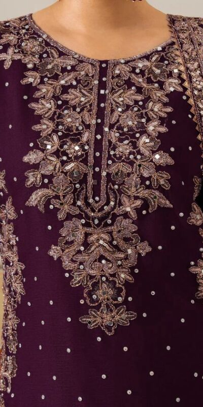 Wine Faux Georgette Lace Work Salwar Suit | Jump Suits, Salwar suit, Casual Suits, Creative suits, Designer Suits, Palazzo Suits, Party Wear Suits, Patiala Suits, Straight Suits