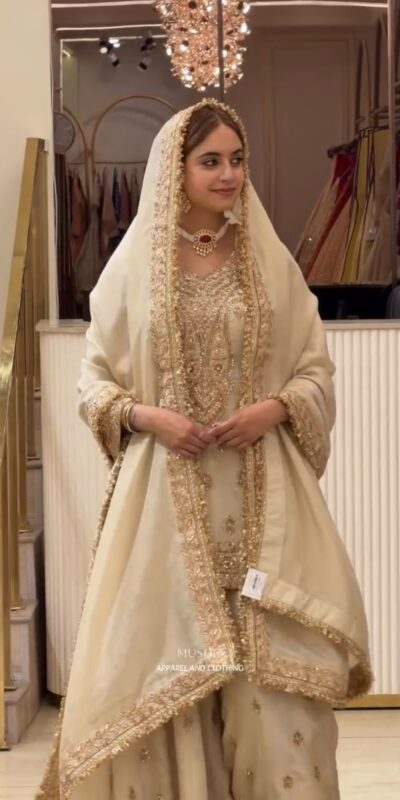 AD 236 Cream Color Chinon Silk Salwar Suit with Embroidery Work. Online Get it for ₹2149. Delivery 4-6 Working Days. Shop now. | Jump Suits, Salwar suit, Casual Suits, Creative suits, Designer Suits, Palazzo Suits, Party Wear Suits, Patiala Suits, Straight Suits