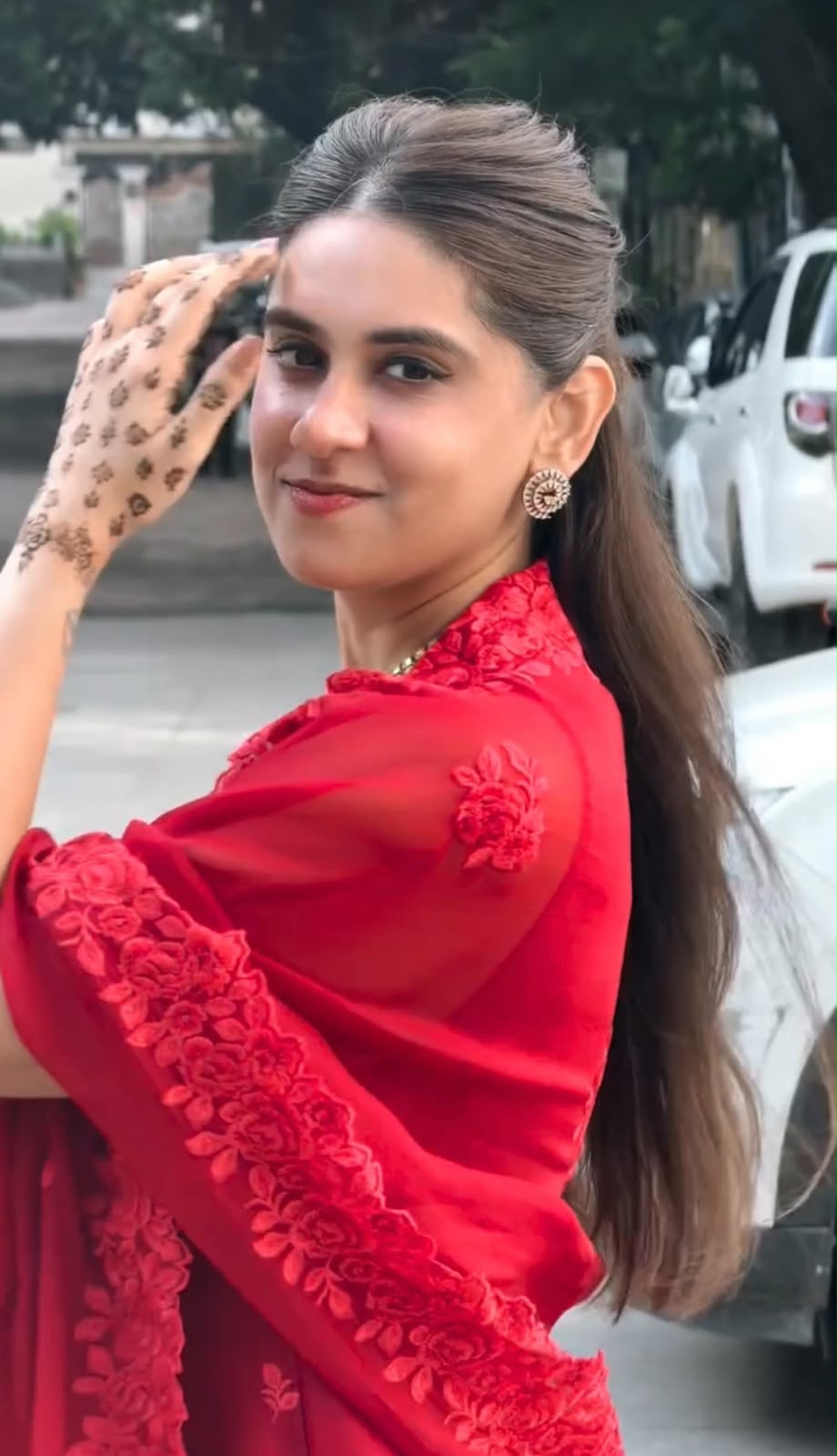 RTC 6050 Red Faux Georgette Salwar Suit erfect for Wedding, Party, Mehendi, Pongal, Reception – . Available at ₹2049 only. Delivery 4-6 Working Days | Jump Suits, Salwar suit, Casual Suits, Creative suits, Designer Suits, Palazzo Suits, Party Wear Suits, Patiala Suits, Straight Suits