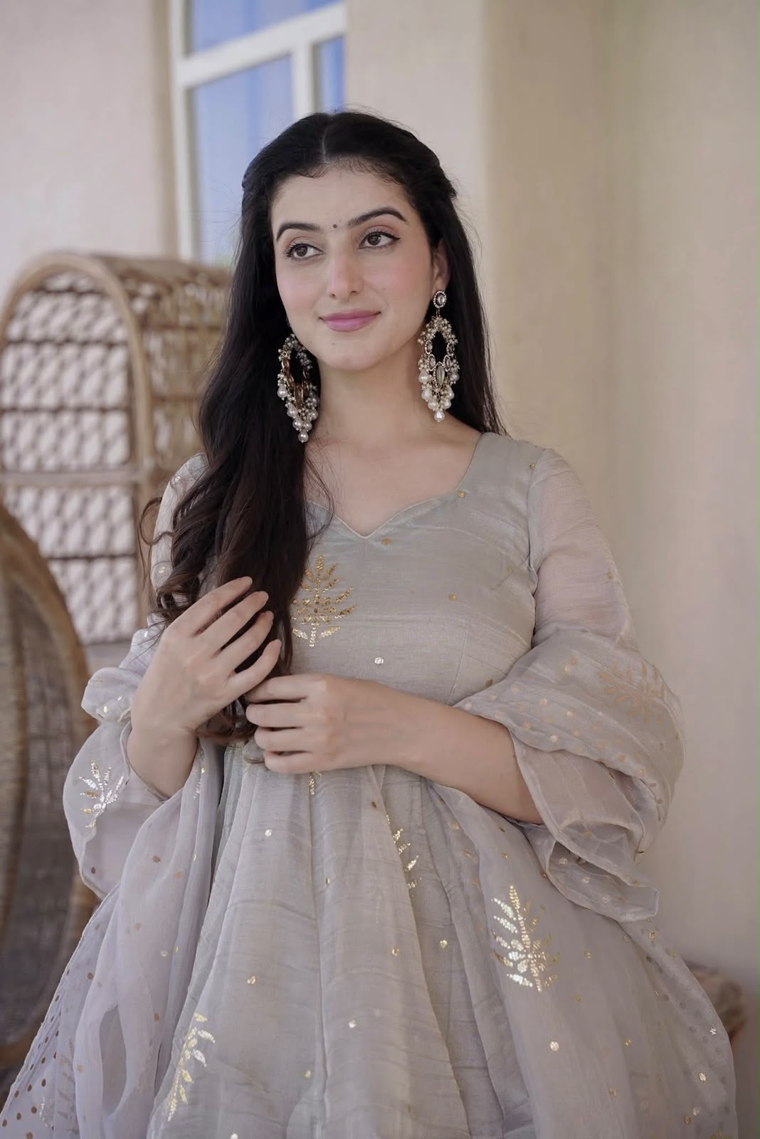 RTC 6046 Grey Grey Tabby Silk Salwar Suit. Perfect for Wedding, Party, Mehendi, Eid, Raksha Bandhan – Exclusive Offer ₹2399. Delivery 4-6 Working Days. | Jump Suits, Salwar suit, Casual Suits, Creative suits, Designer Suits, Palazzo Suits, Party Wear Suits, Patiala Suits, Straight Suits