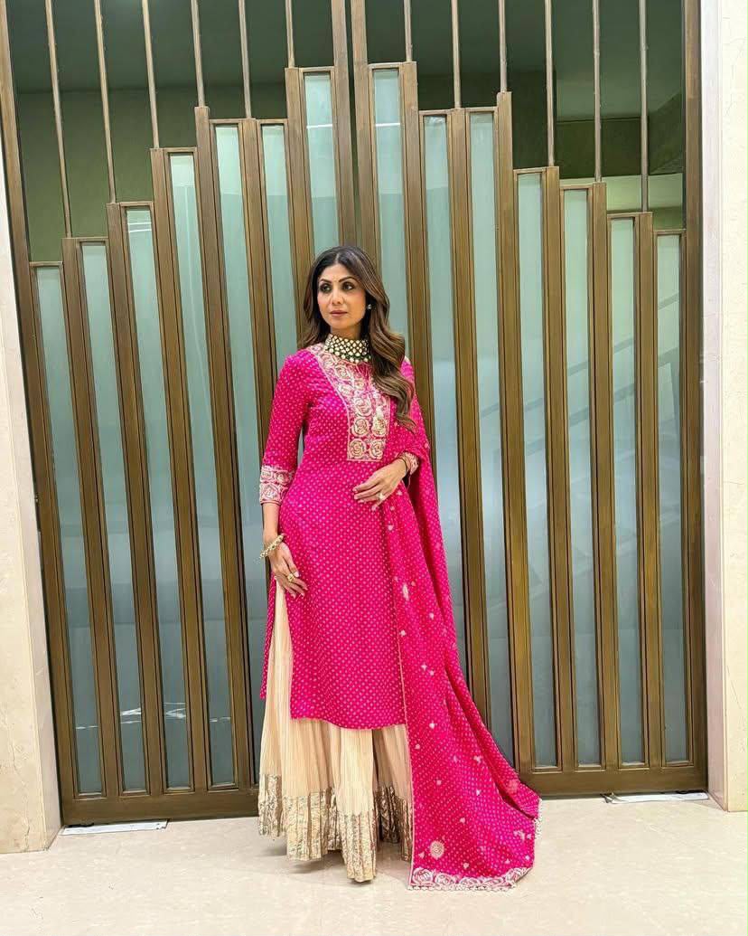 ZB 5049 Pink Faux Georgette Salwar Suit Perfect for Wedding, Party, Family Gatherings, Sangeet, Housewarming – . Affordable Price ₹2399. Days | Jump Suits, Salwar suit, Casual Suits, Creative suits, Designer Suits, Palazzo Suits, Party Wear Suits, Patiala Suits, Straight Suits