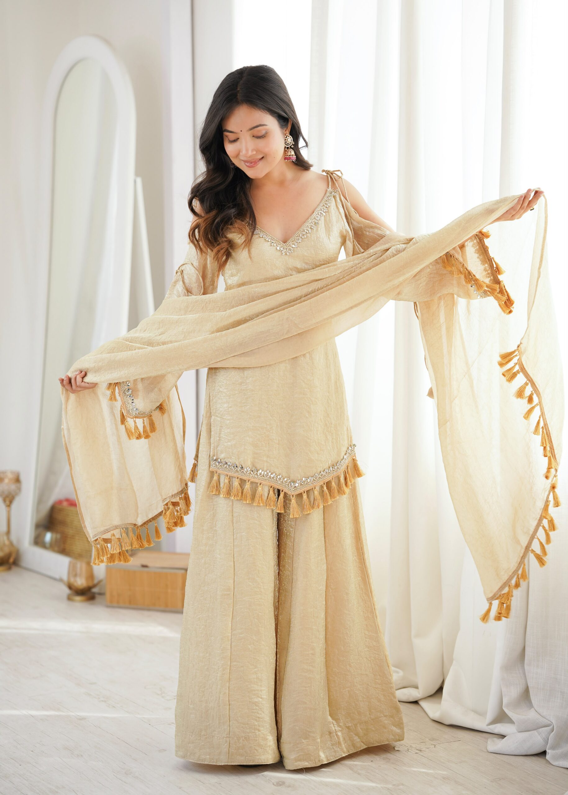 SRK 5357 Off White Doremon Crush Salwar Suit Perfect for Wedding, Party, Traditional Day, Baisakhi, Karwa Chauth – . Exclusive Offer ₹2099. Delive | Jump Suits, Salwar suit, Casual Suits, Creative suits, Designer Suits, Palazzo Suits, Party Wear Suits, Patiala Suits, Straight Suits