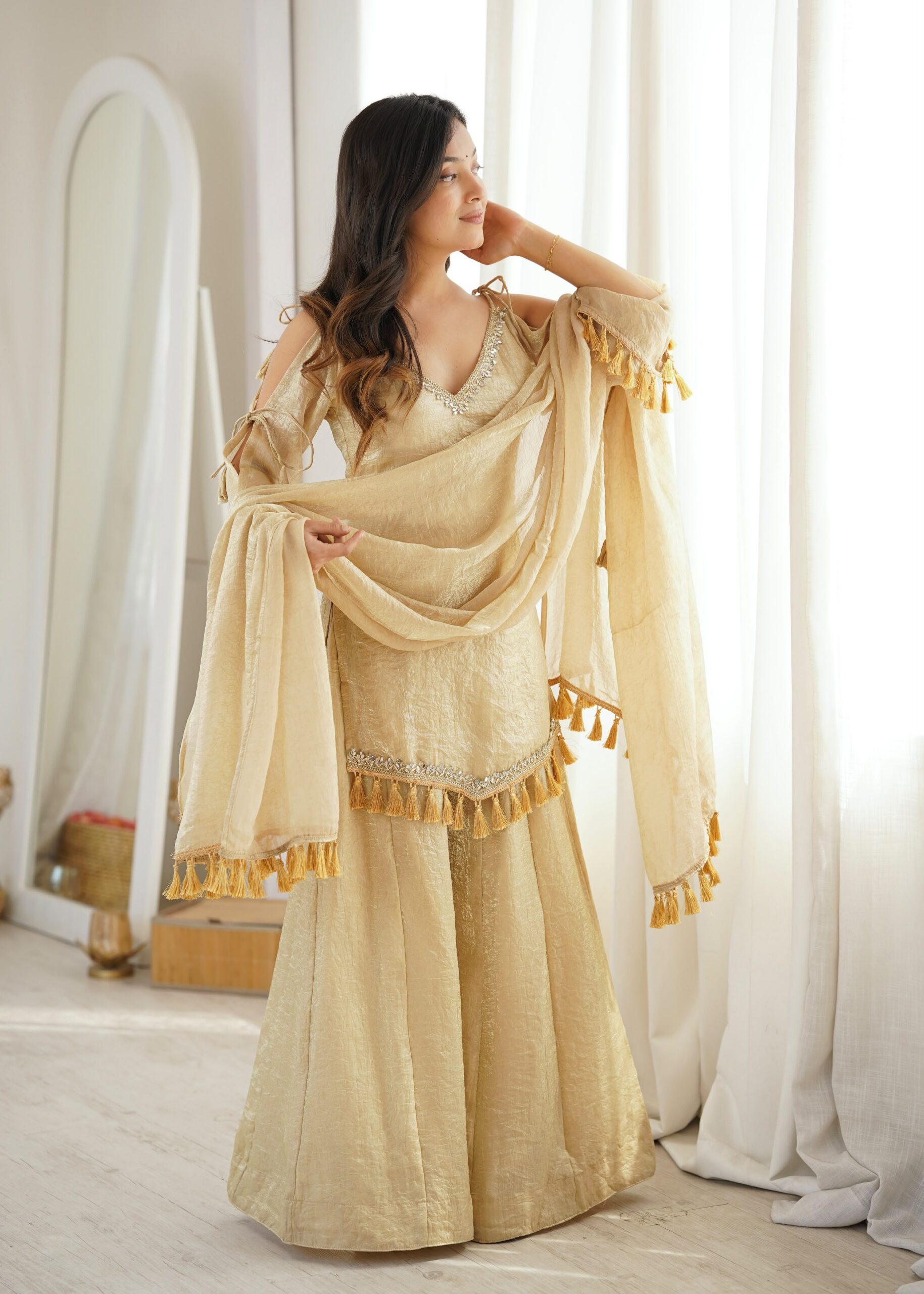 SRK 5357 Off White Doremon Crush Salwar Suit Perfect for Wedding, Party, Traditional Day, Baisakhi, Karwa Chauth – . Exclusive Offer ₹2099. Delive | Jump Suits, Salwar suit, Casual Suits, Creative suits, Designer Suits, Palazzo Suits, Party Wear Suits, Patiala Suits, Straight Suits
