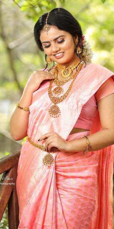 KPR 061 peach Soft Lichi Silk Saree with Lace Work & Lace Border. Introductory Price ₹1349. Delivery 4-6 Working Days. Shop now. | Sarees, Bollywood Sarees, Creative Sarees, Designer Sarees, Embroidered Sarees, Ethnic Saree, Modern Digital sarees, Party Wear Sarees