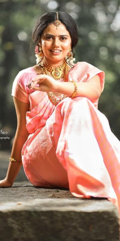 KPR 061 peach Soft Lichi Silk Saree with Lace Work & Lace Border. Introductory Price ₹1349. Delivery 4-6 Working Days. Shop now. | Sarees, Bollywood Sarees, Creative Sarees, Designer Sarees, Embroidered Sarees, Ethnic Saree, Modern Digital sarees, Party Wear Sarees